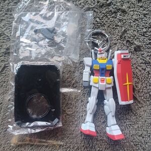 Gundam Figure